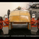 Illustration for article titled All-Wooden Speedball Special Roadster Built, For Sale In St. Louis